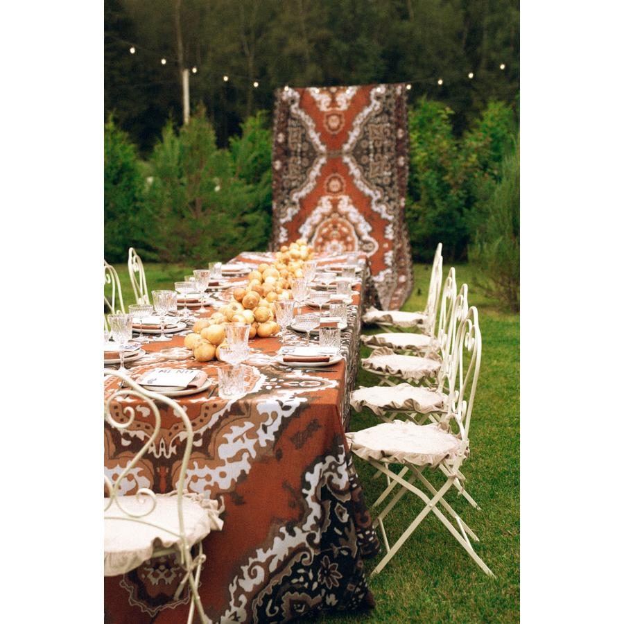 Стул Люми "Светло-бежевый" - Фото миниатюра 2