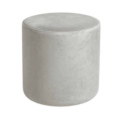 Пуф Люксор кремовый - изображение 1