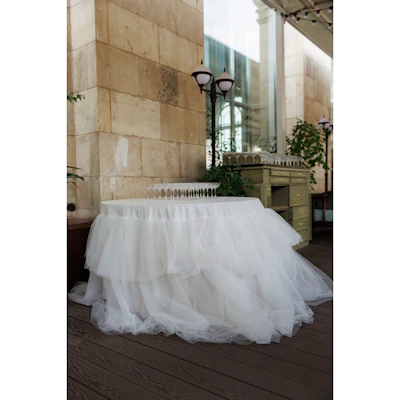 Скатерть "Романс"  - изображение 4