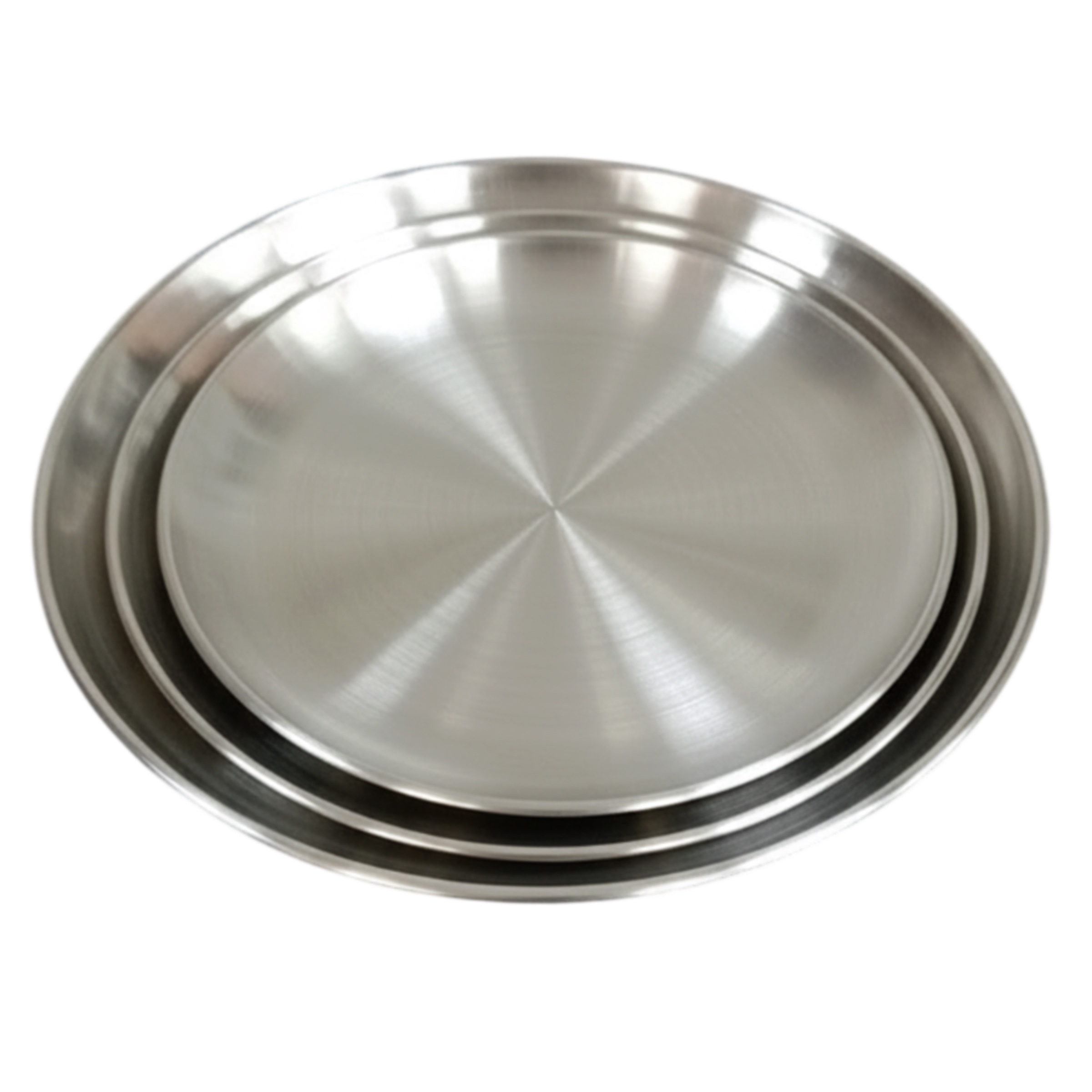 Набор тарелок "НЕО" - Фото миниатюра 2