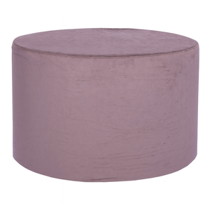 Пуф Люксор max лавандовый