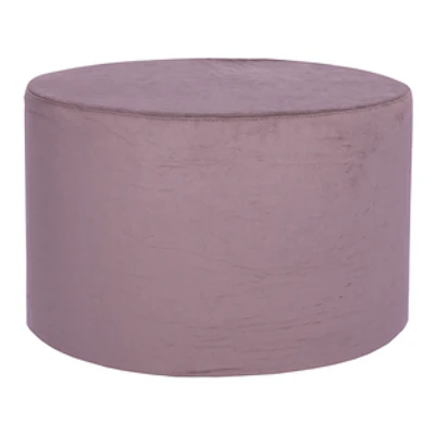 Пуф Люксор max лавандовый - изображение 1
