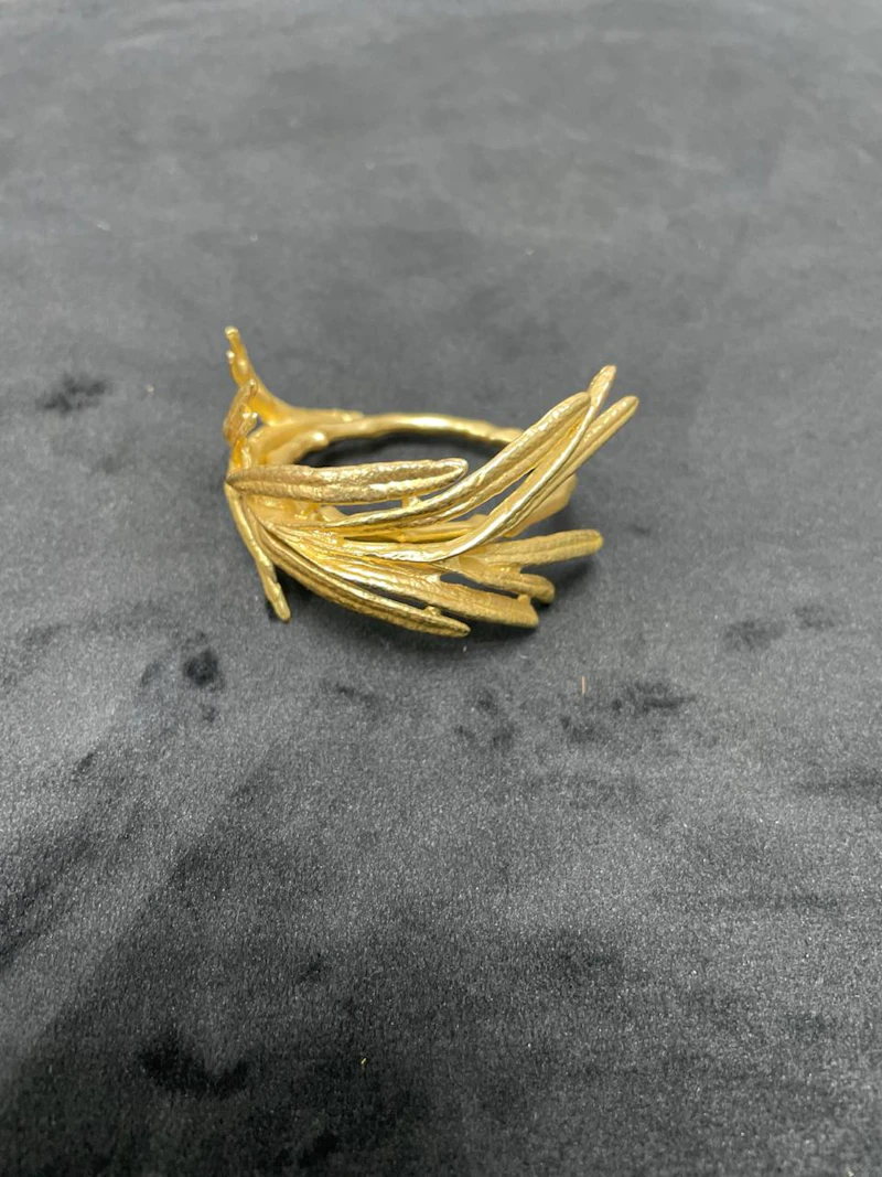 Кольцо для салфеток Марселла