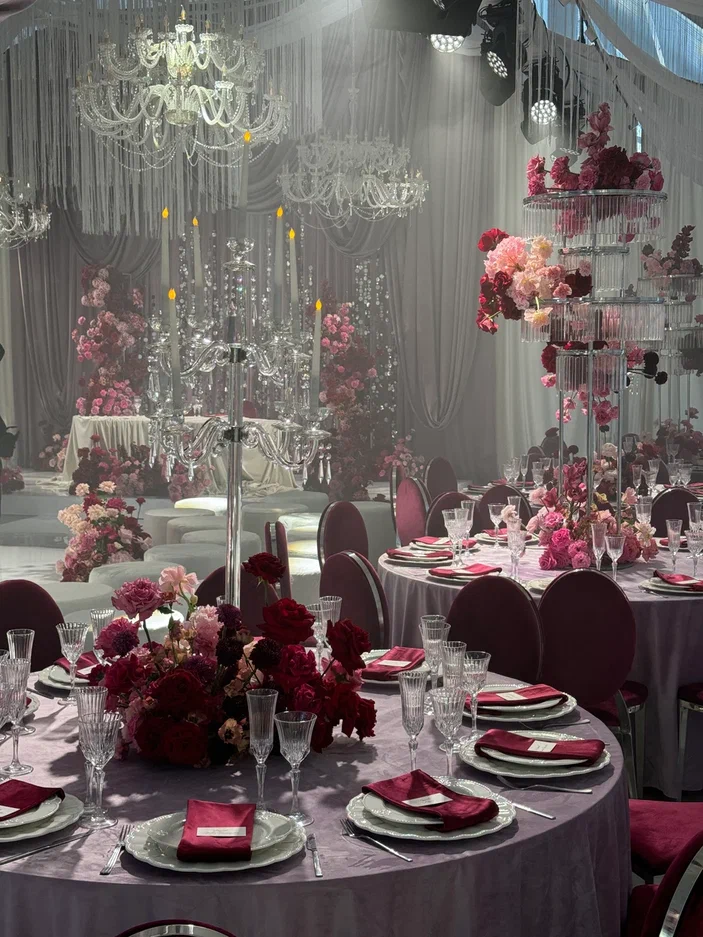 Канделябр 120 см