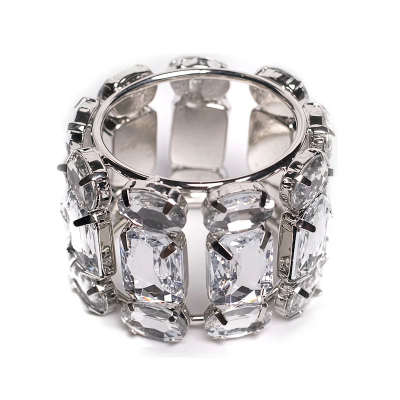 Кольцо для салфеток Аква