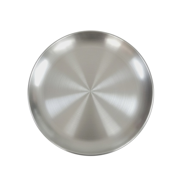 Тарелка сервизная 23 см "NEO"