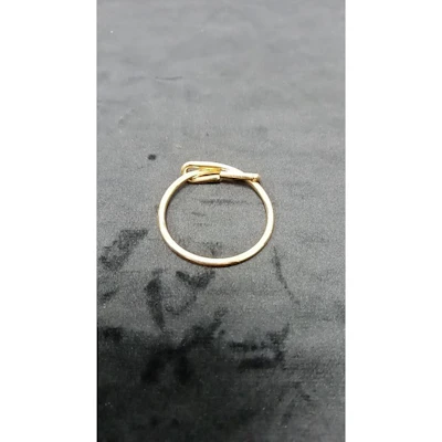 Кольцо для салфеток Гэлэкси - изображение 2