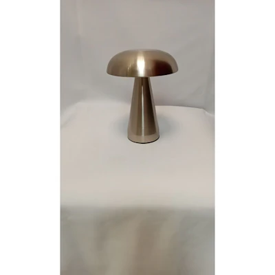 Лампа "Люмио" серебро - изображение 2