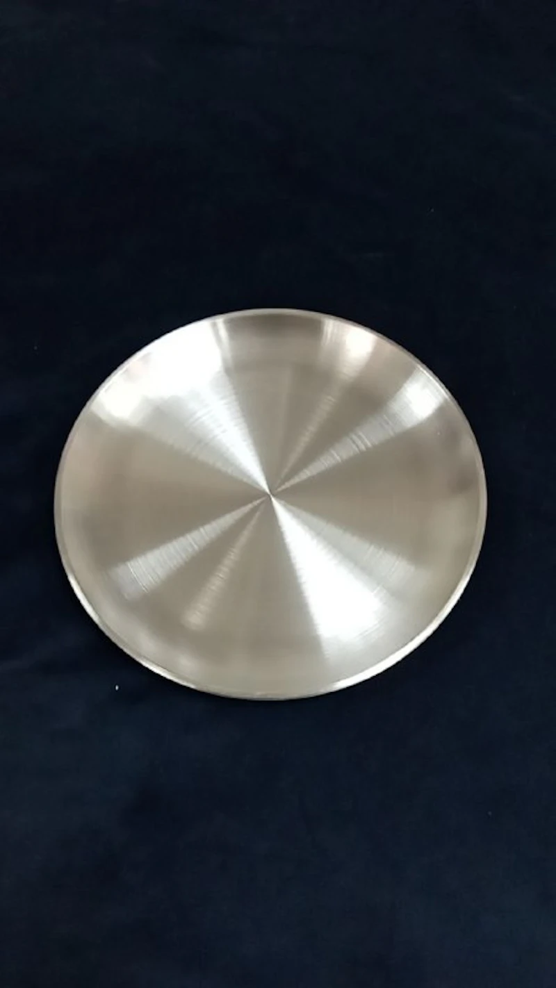 Тарелка сервизная 23 см "НЕО"