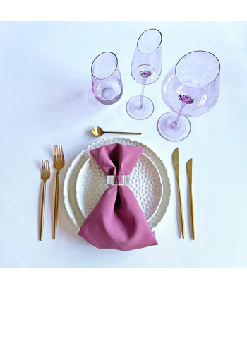 Ложка столовая "Сафо" золотая