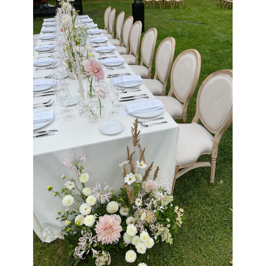 Стул «Леон» с мягкой спинкой, полипропилен - Фото миниатюра 5