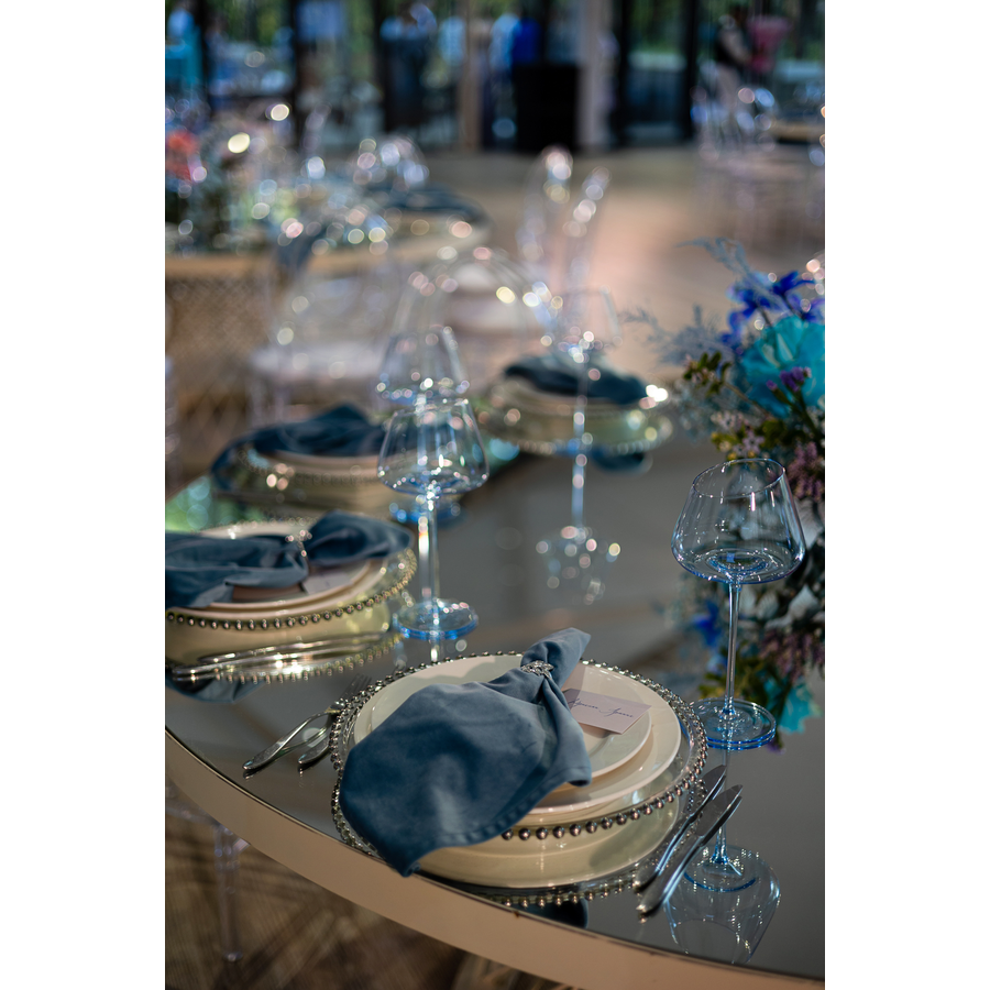 Кольцо для салфетки "Скотт" - Фото миниатюра 4