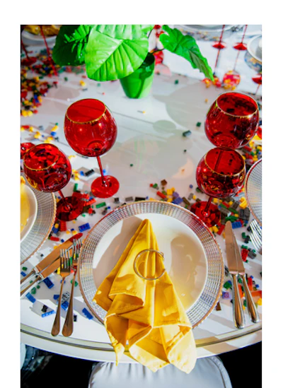 Кольцо для салфеток Шион серебро - изображение 5