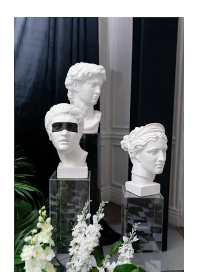 Бюст Венера - изображение 3