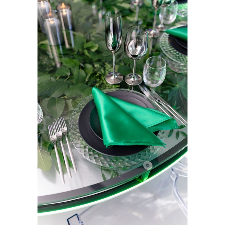 Стол "Лофт" черный 180 см - Фото миниатюра 4