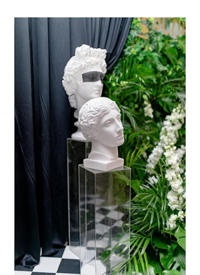 Бюст Венера - изображение 4