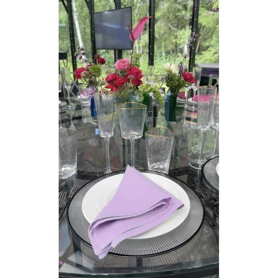 Набор бокалов "Шелли" - Фото миниатюра 3