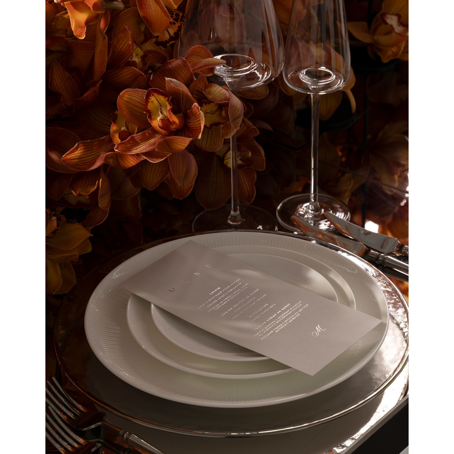 Обеденная тарелка «Сона» - Фото миниатюра 2