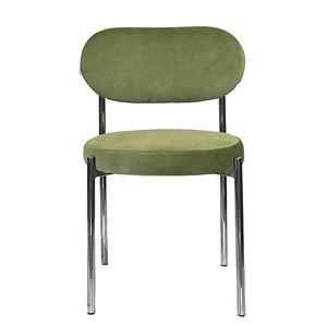 Стул Модерн Серебро, Матча - изображение 2