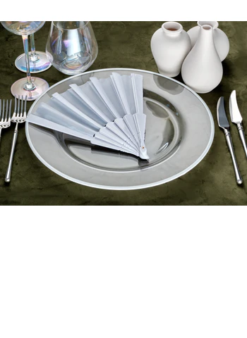 Набор белых ваз «Хомфарито»