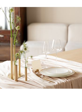 Бокал «Люксор» для красного вина прозрачный