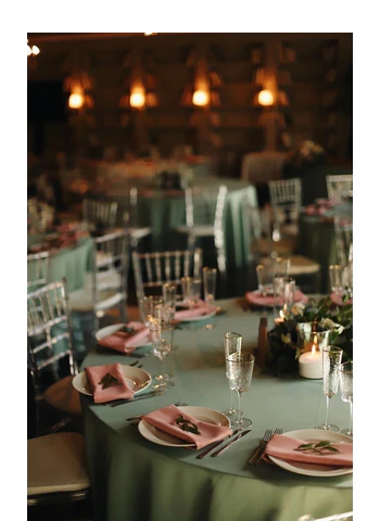 Бокал "Шелли" с золотым кантом под шампанское