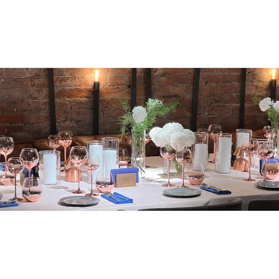 Стакан «Санко» медный - Фото миниатюра 4