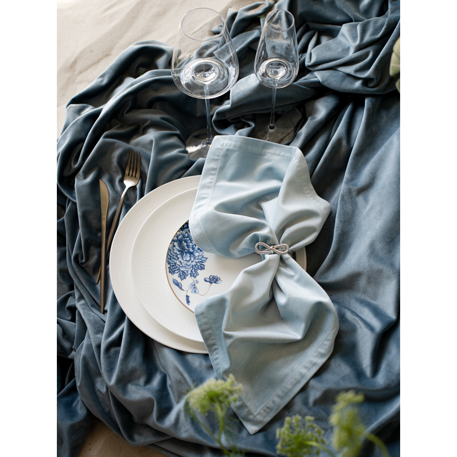 Обеденная тарелка «Сона» - Фото миниатюра 7