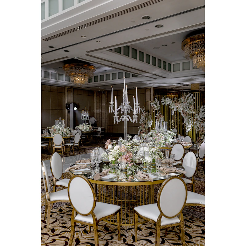 Канделябр 120 см