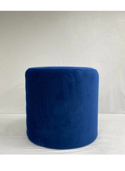 Пуф Люксор чернильный - изображение 5