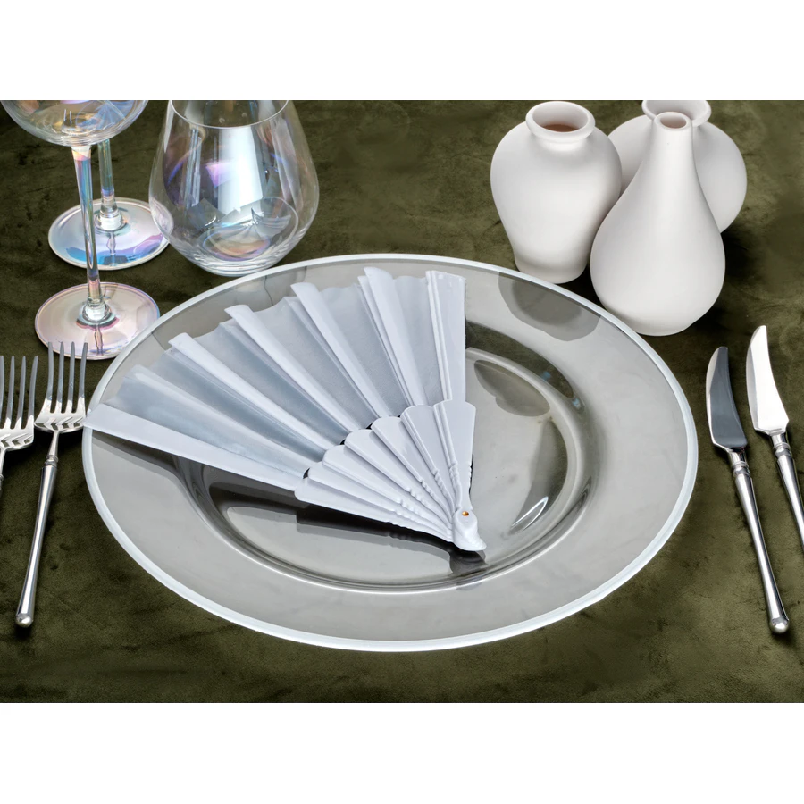 Набор белых ваз «Хомфарито» - Фото 2