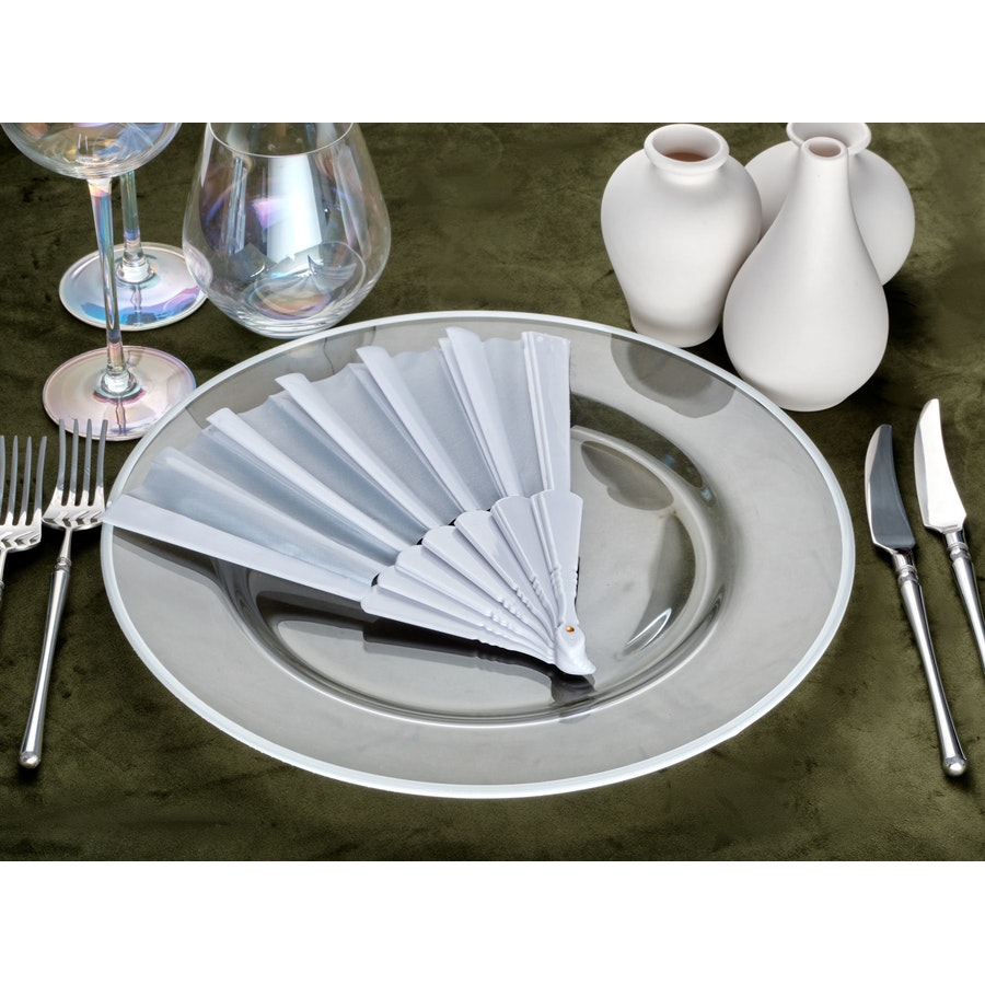 Набор белых ваз «Хомфарито» - Фото миниатюра 2