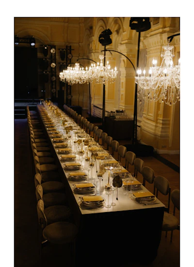 Стойка для люстры "Top" - изображение 7