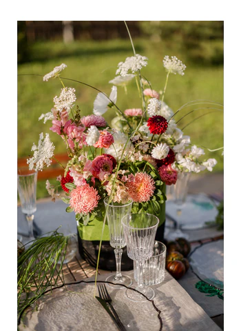 Набор бокалов "Тартт" прозрачных