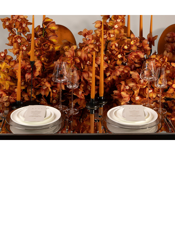 Бокал «Люксор» для красного вина прозрачный