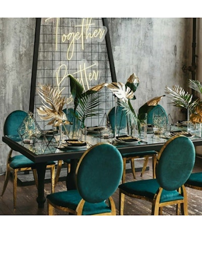 Неоновая надпись "Беттер Тугезер" (желтая) - изображение 6