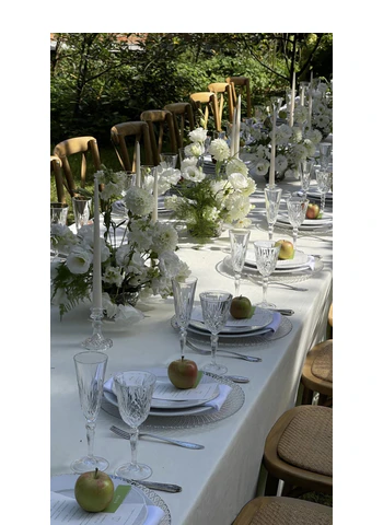 Бокал «Комо» для белого вина