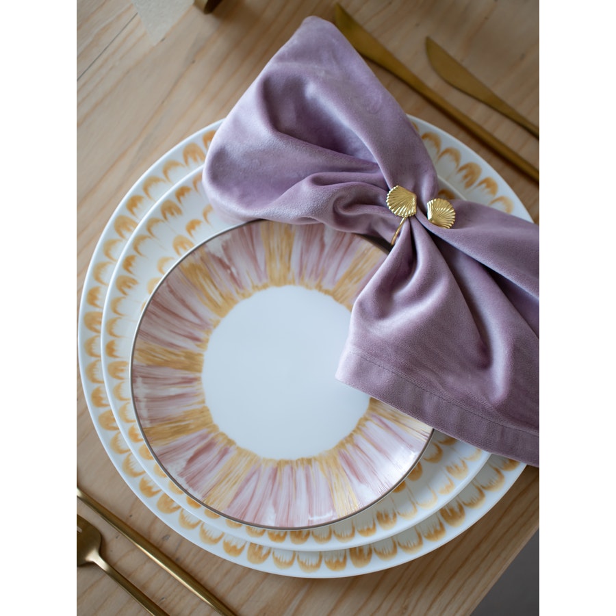 Обеденная тарелка «Эрне» - Фото миниатюра 2