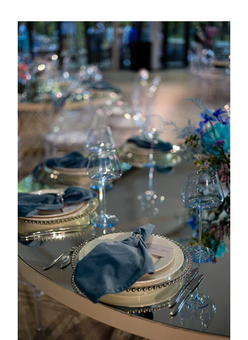 Кольцо для салфетки "Скотт"