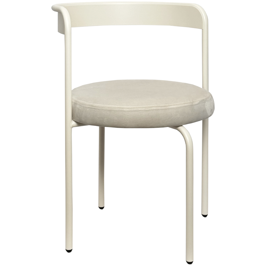 Стул Колори, Рафаэлло + Млечный путь - Фото миниатюра 1