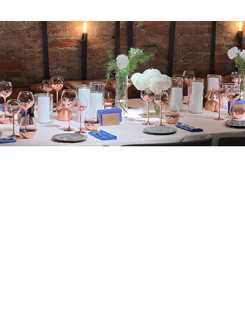 Стакан «Санко» медный