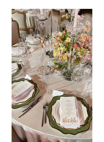 Бокал «Люксор» для красного вина прозрачный