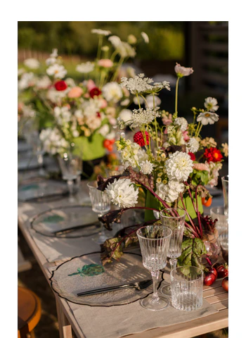 Набор бокалов "Тартт" прозрачных