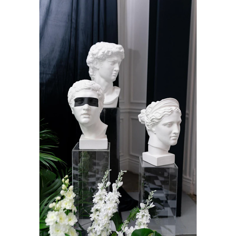 Бюст Венера