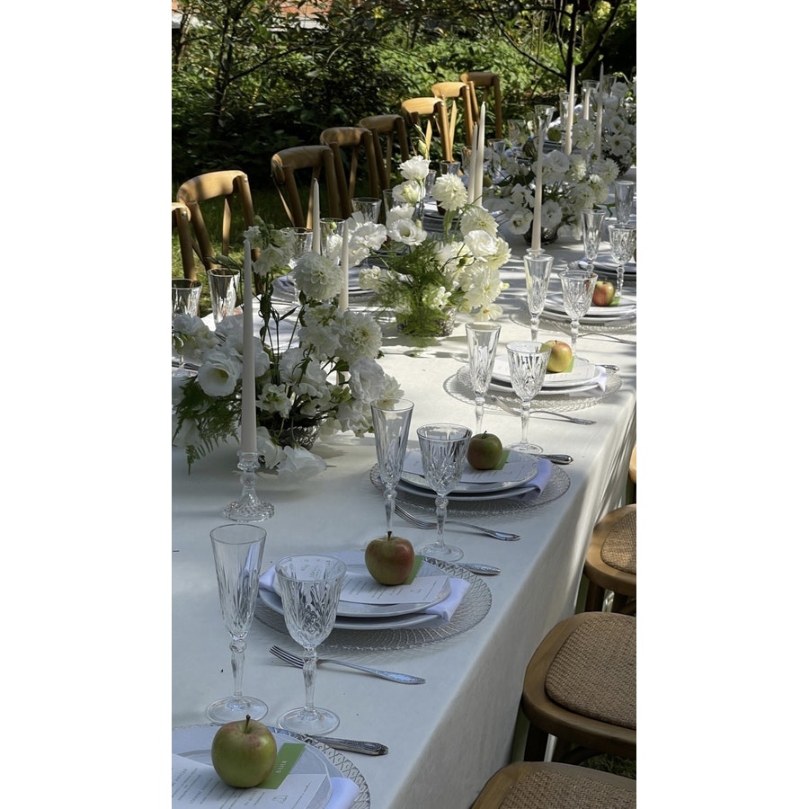 Бокал «Комо» для белого вина - Фото миниатюра 4