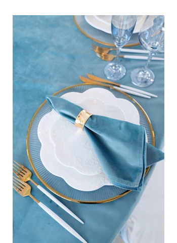 Столовые приборы "Вивьен"