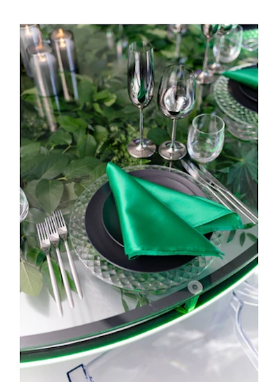 Набор бокалов "Фог" градиент - изображение 6