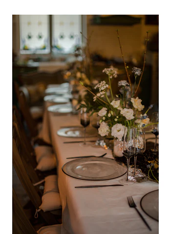 Набор приборов "Сафо" черных 2 шт