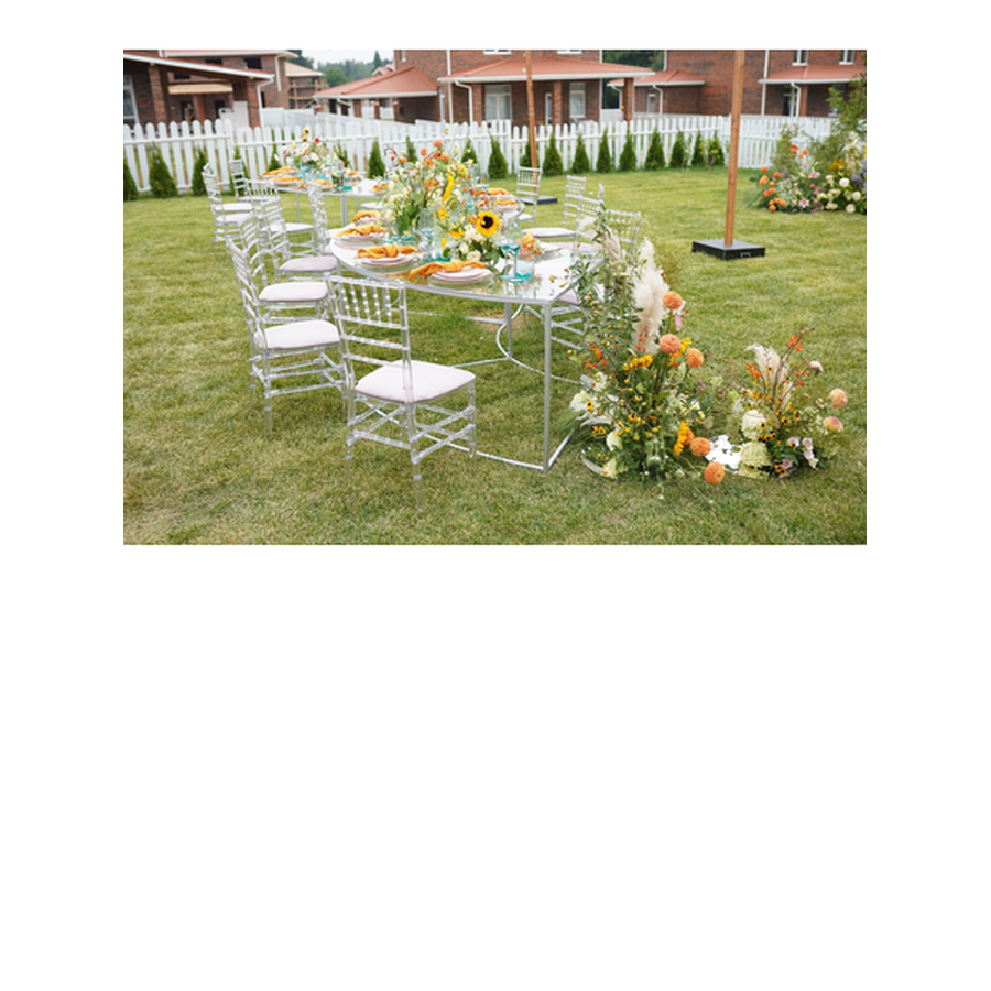 Модульный стол" Волна"  - Фото миниатюра 6