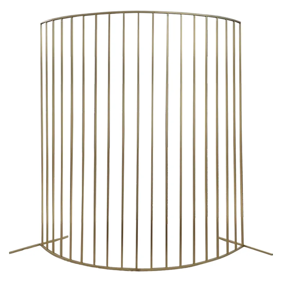 Ширма "Полярис" большая - Фото миниатюра 2